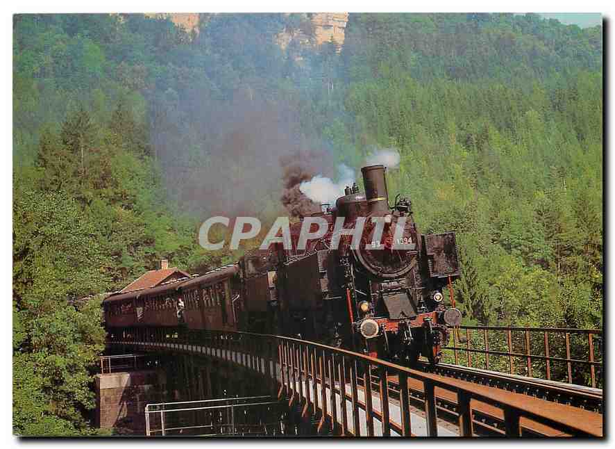 CPM Locomotive 93 1394 93 1360 ex OBB 