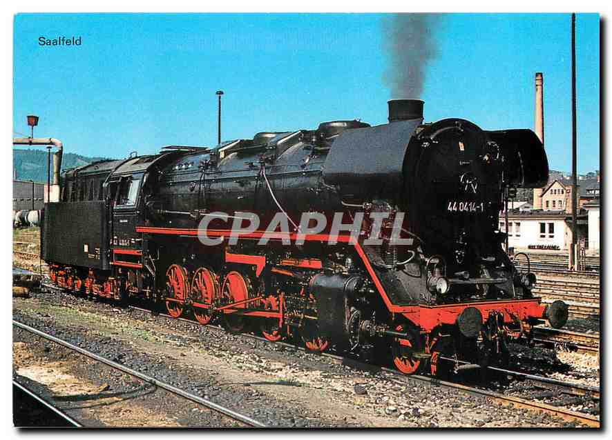 CPM Saalfeld 