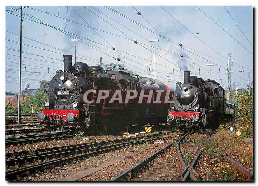 CPM 91 1292 94 1538 in Solingen Ohligs 