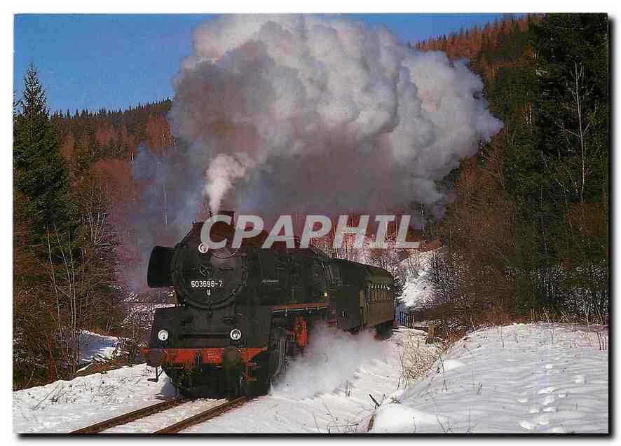 CPM Locomotive 50 3696 7 