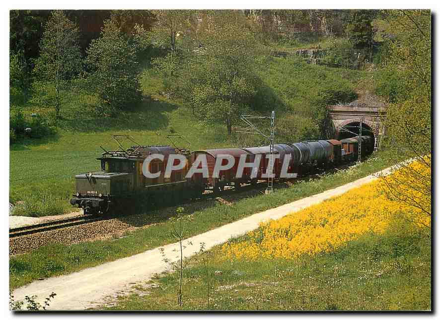CPM Locomotive 194 152 5 