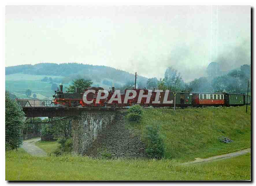 CPM Locomotive 99 586 99 574 