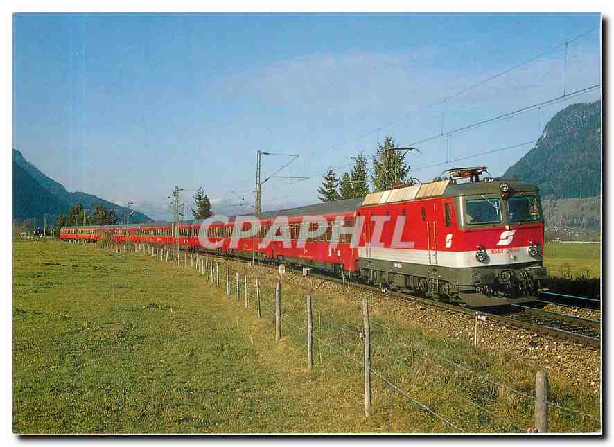 CPM Locomotive 1044 240 8 