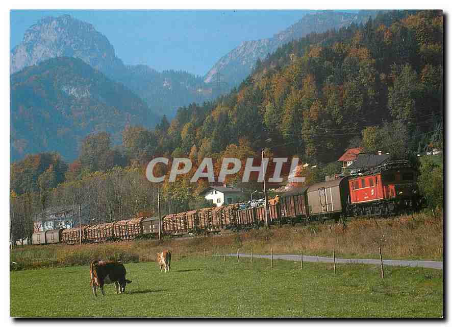 CPM Locomotive 1080 015 9 