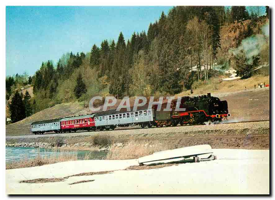 CPM Locomotive 24 009 
