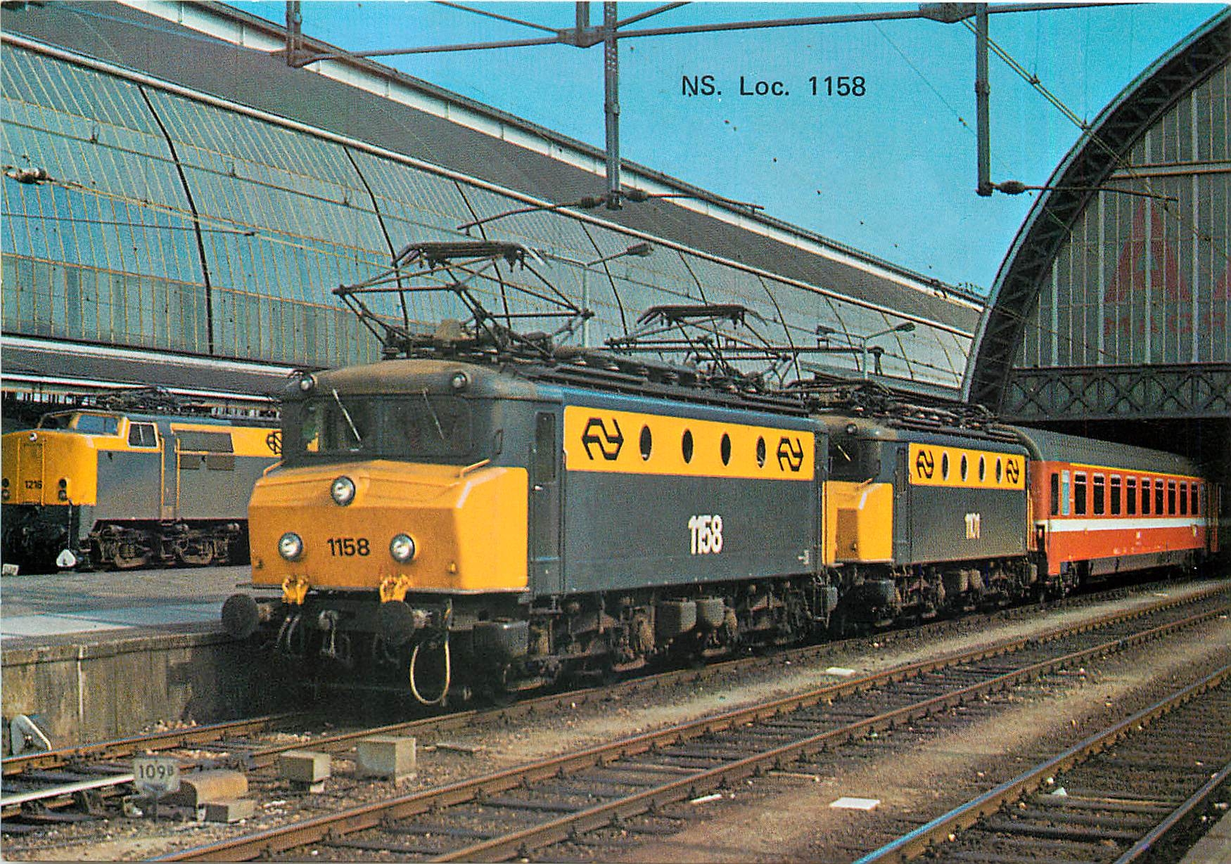 CPM NS Loc 1158