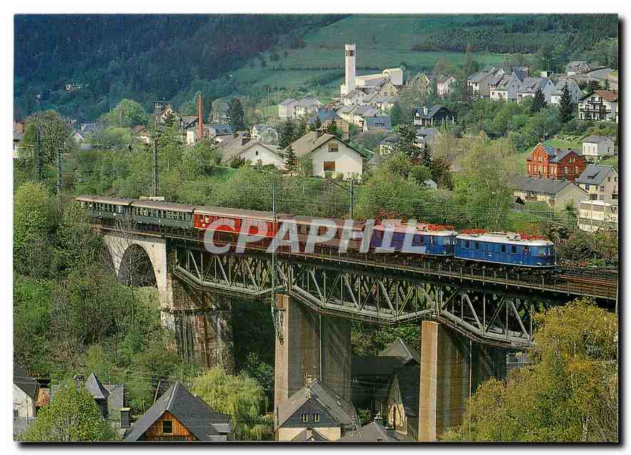 CPM Locomotive E18 03 E18 047 