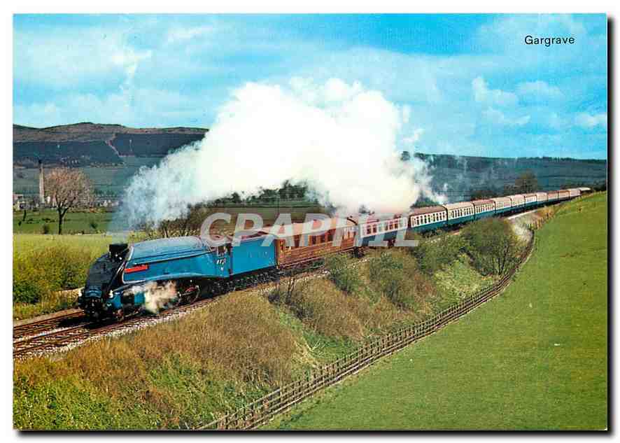 CPM Gargrave 