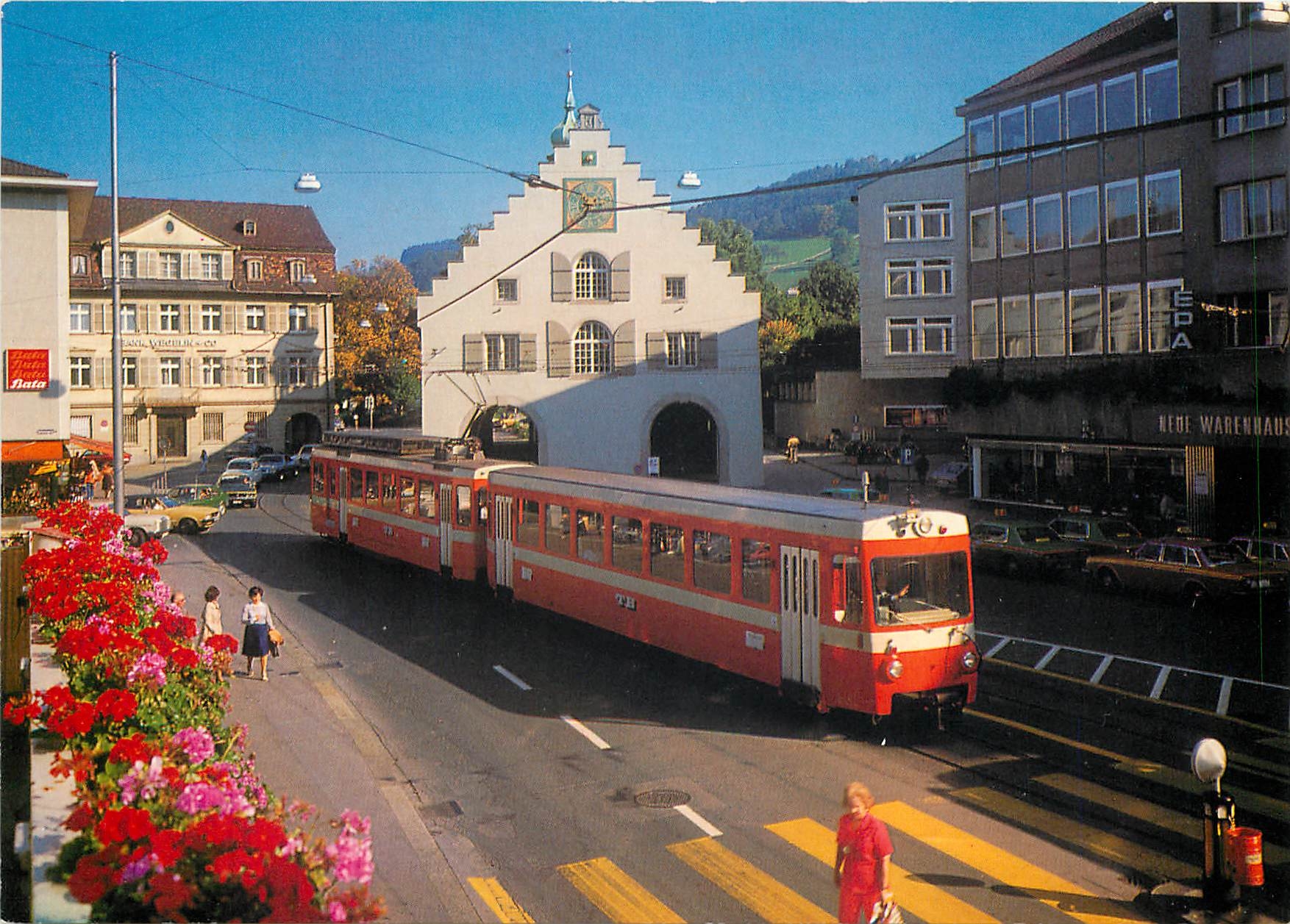 cPM St Gallen am Bohl 