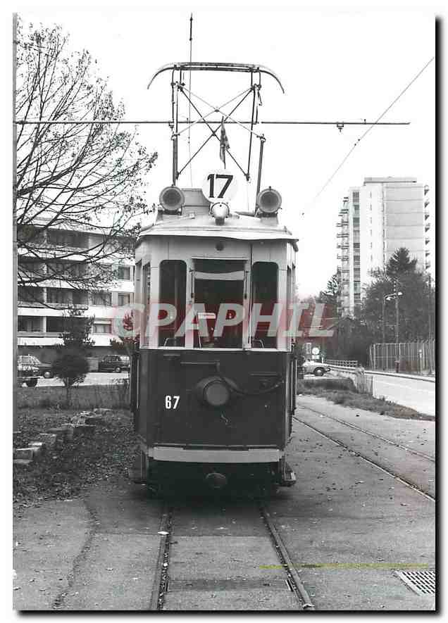 CPM Train