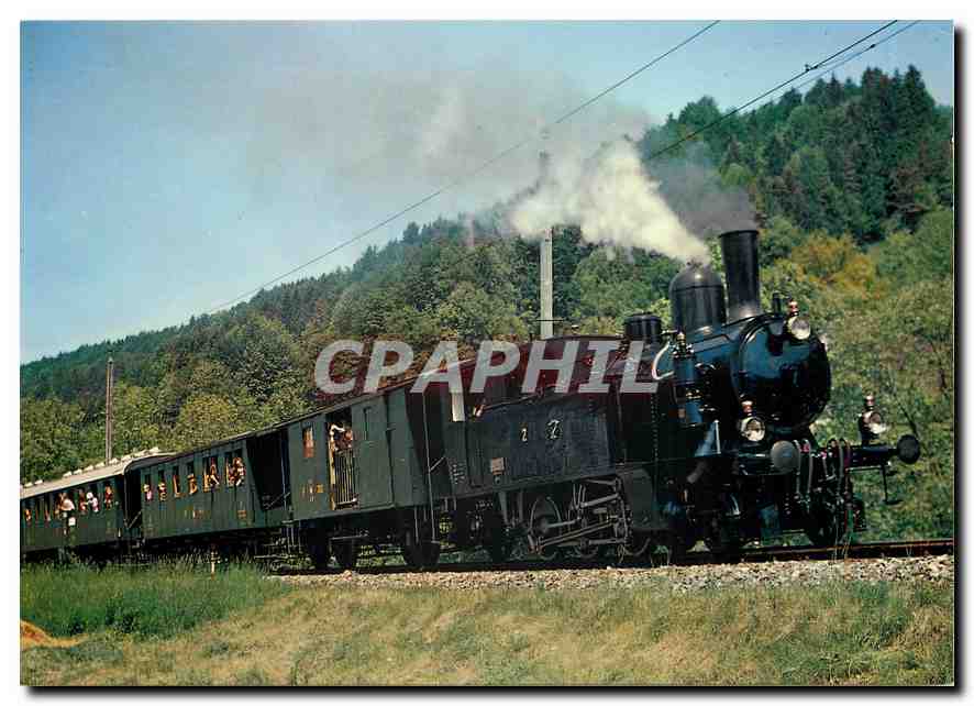 CPM Locomotive Ed 3 4 Nr 2 
