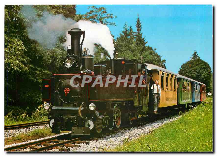 CPM Locomotive S 11 
