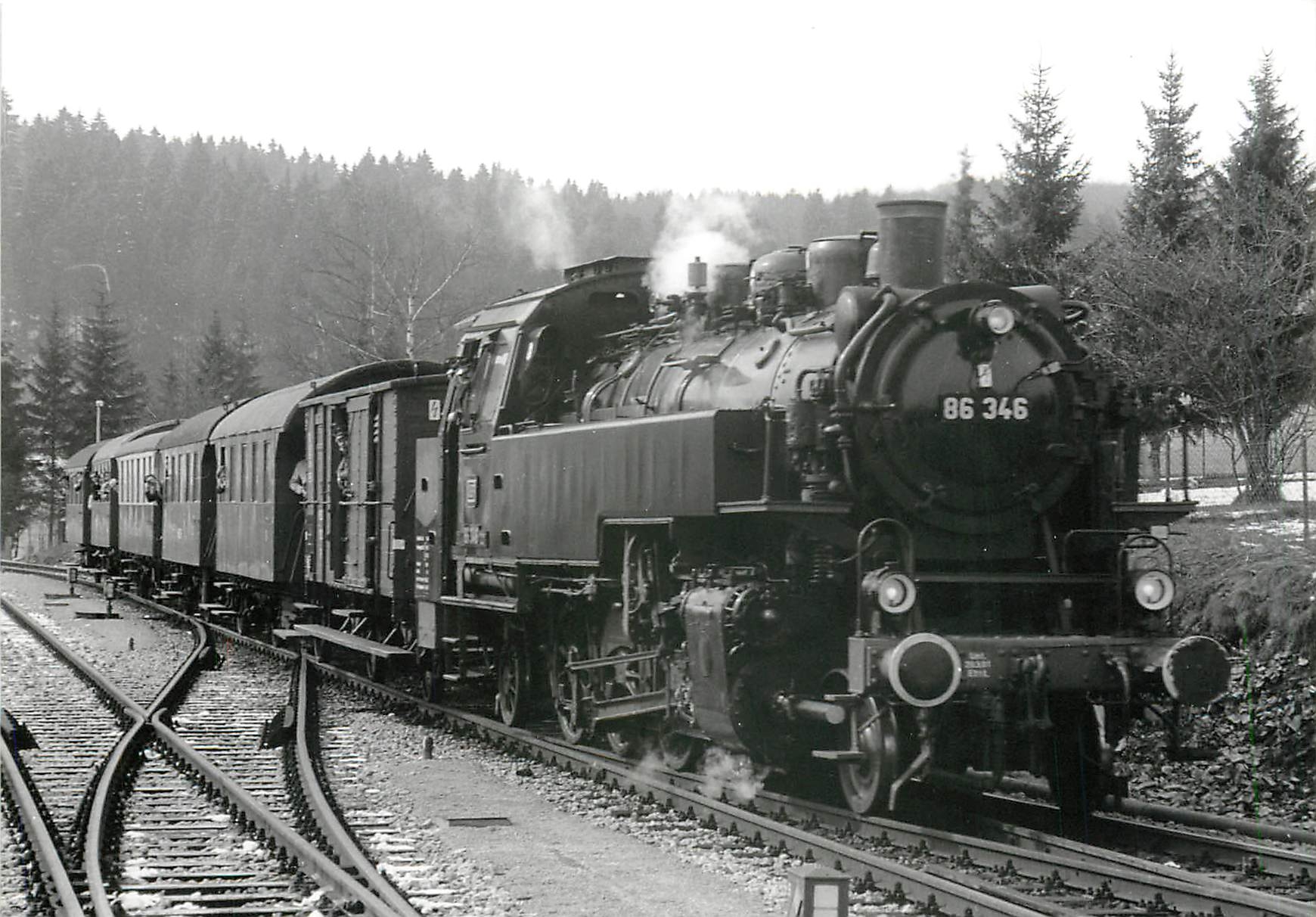 Photo Train