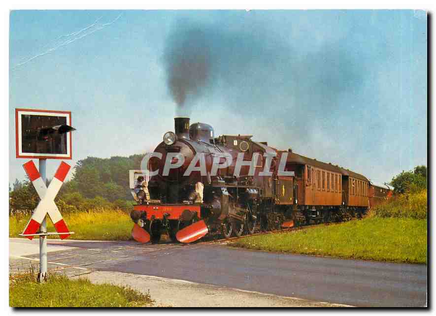 CPM Angelner Dampfeisenbahn Kappeln Suderbrarup 