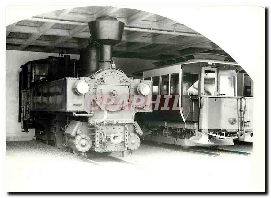 CPM Train