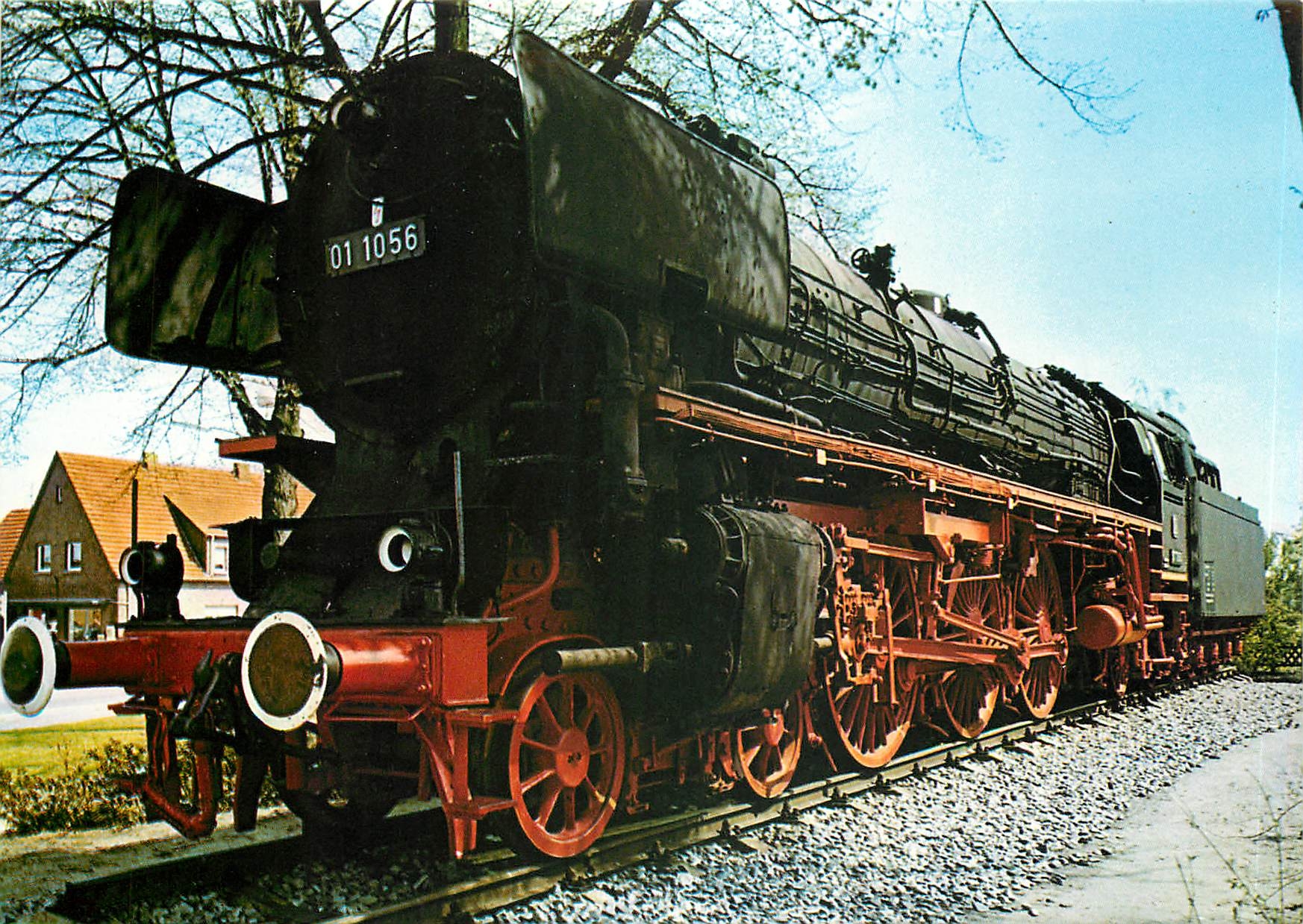 CPM Rheine Westl Denkmalslok 