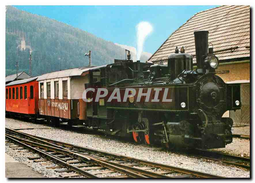 CPM Locomotive Bh 1 des club 760 