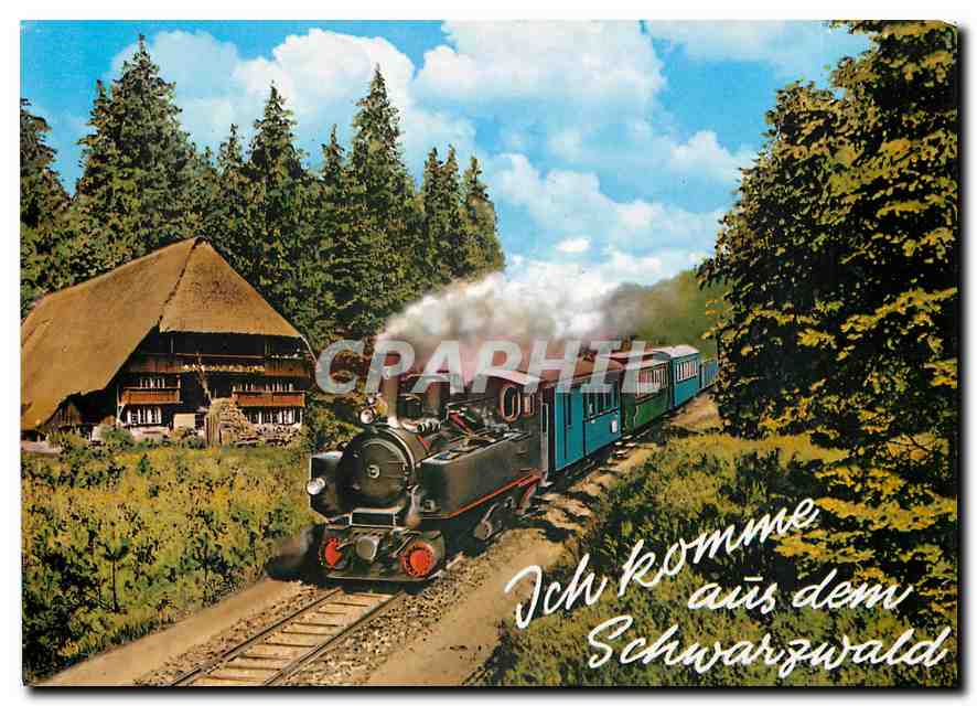 CPM Train