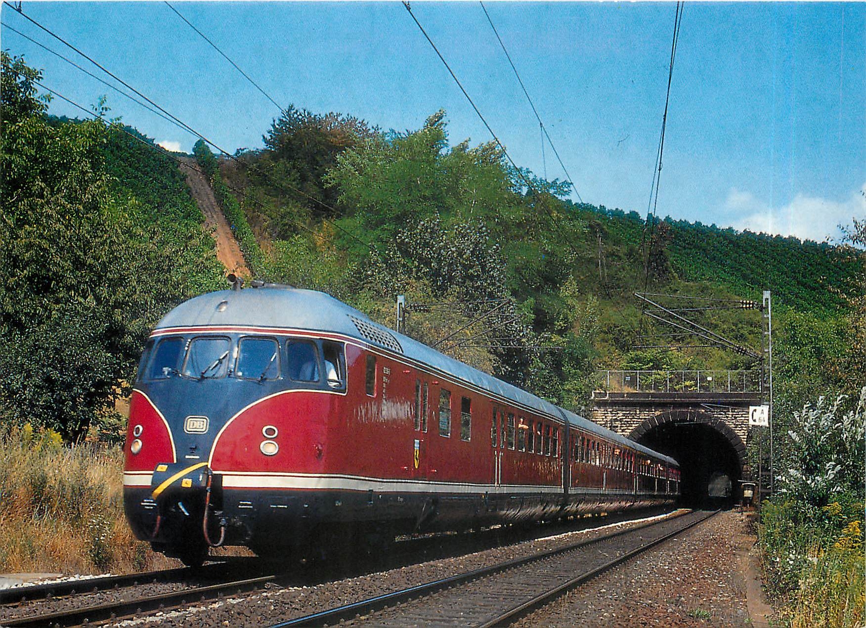 CPM Stuttgarter Rossle 612 506 VT 12 506 