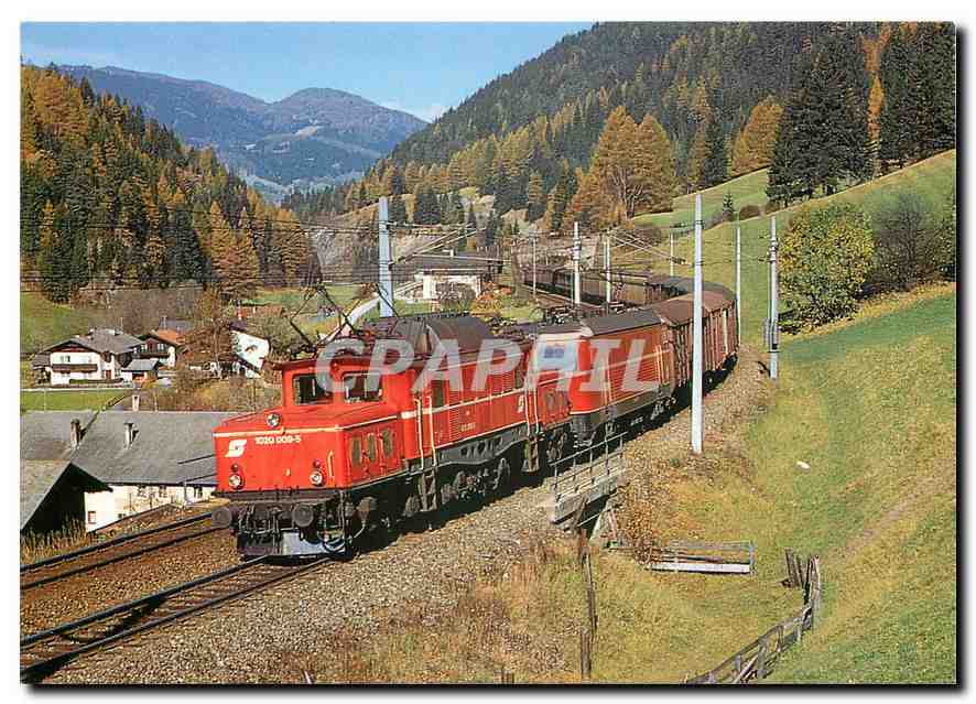 CPM Locomotive 1020 009 1044 085 