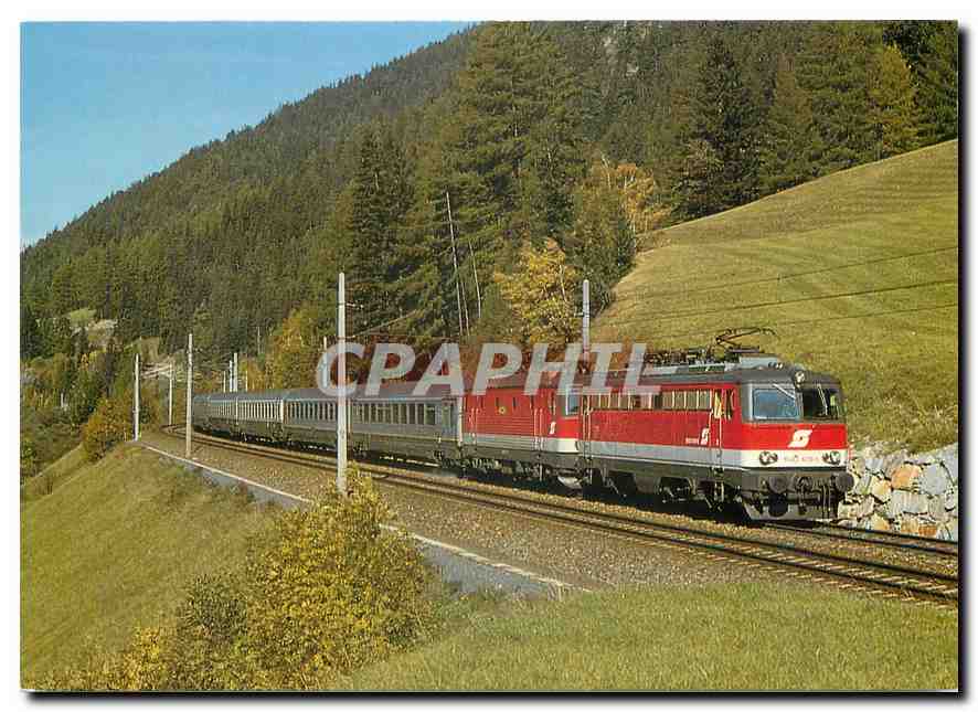 CPM Locomotive 1042 609 6 1044 226 7 