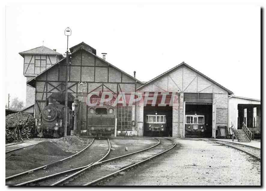 CPM MThB Lokremise Weinfelden mit Eb 3 5 5820 und Ec 3 5 4 
