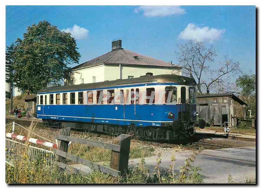 CPM OBB diesel hydraulic rail car 5044 17 in Wiesen Sigless 