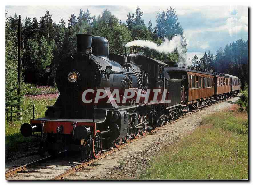 CPM Locomotive NSB 236 type 24b 2 8 0 