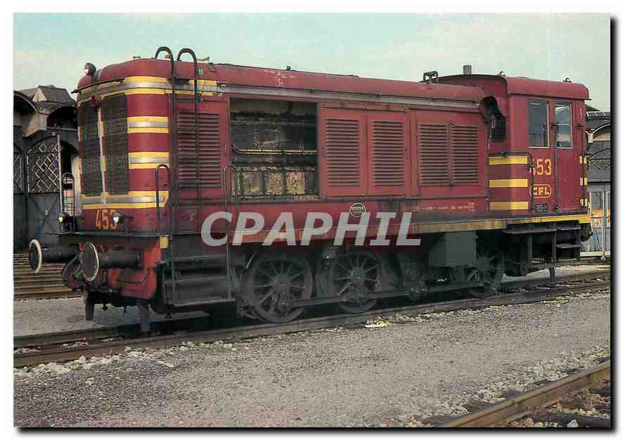 CPM Tram CFL 451 455 Deutz Koln 