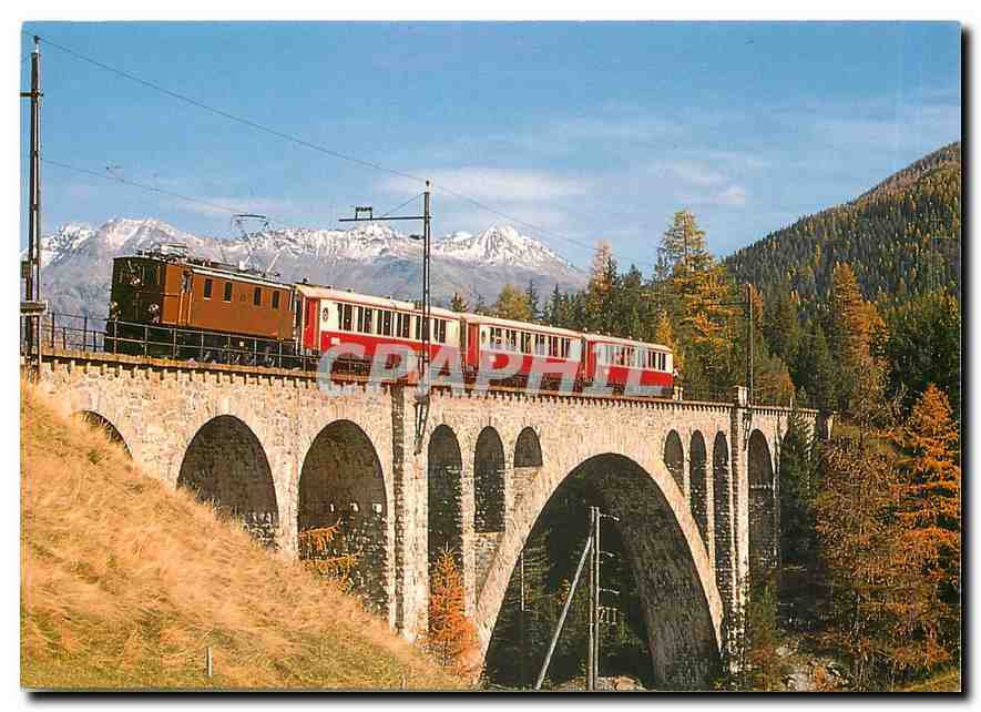 CPM Locomotive Ge 4 6 Nr 353 