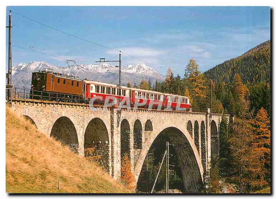 CPM Locomotive Ge 4 6 Nr 353 