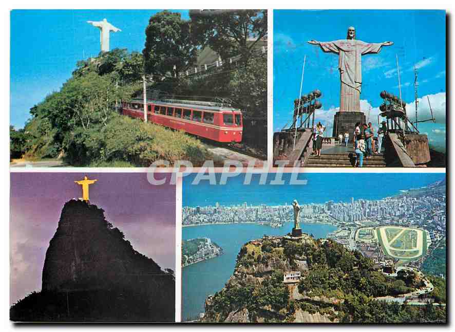 CPM CPC 101 V 04A Rio de Janeiro RJ Brasil 