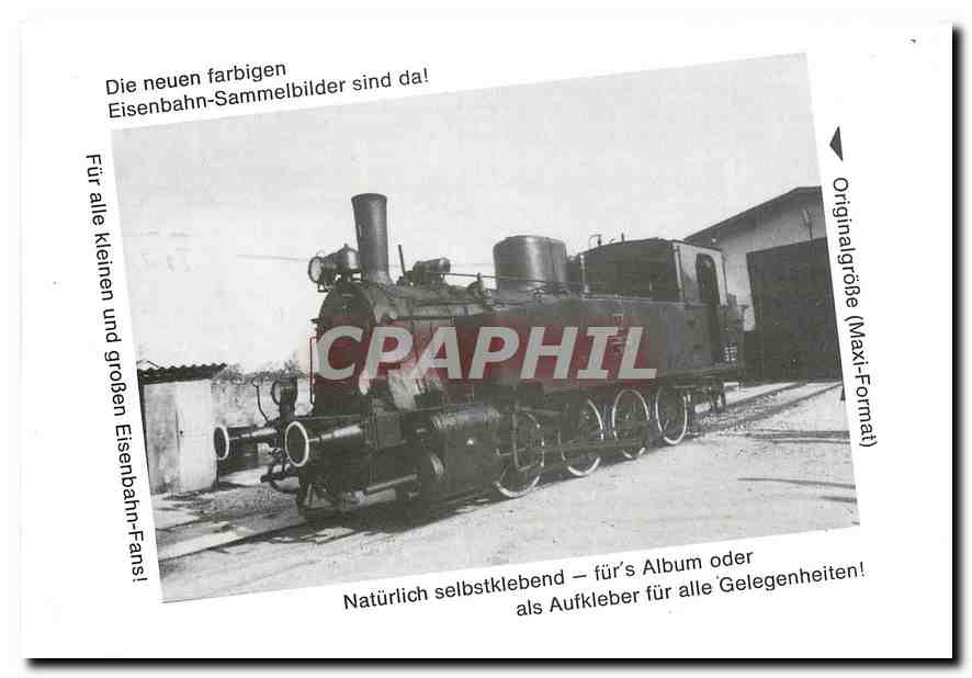 CPM Train