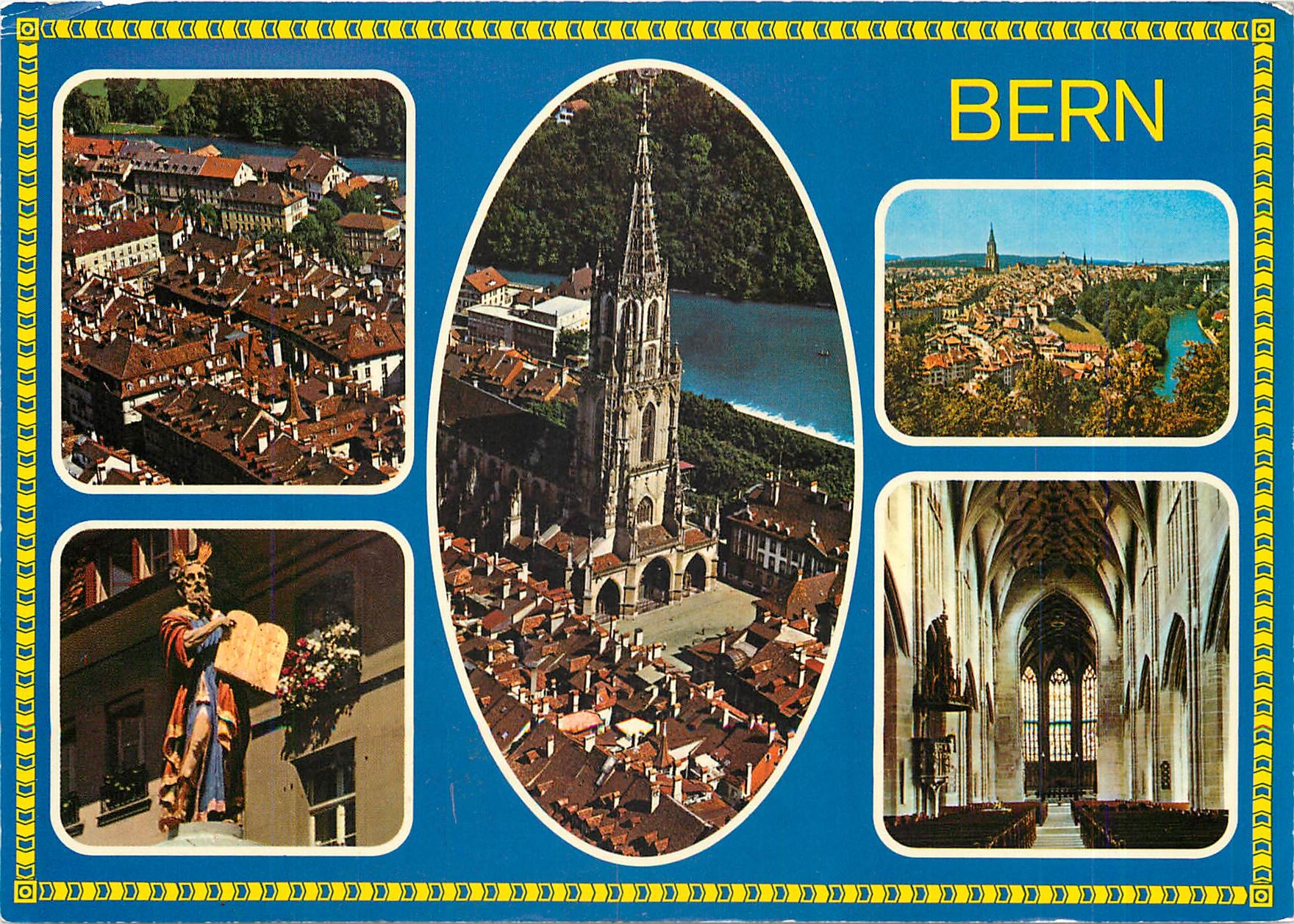 CPM Bern 