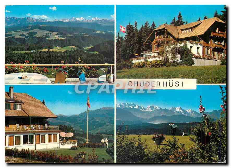 CPM Chuderhusi Kurhaus Chuderhusi 