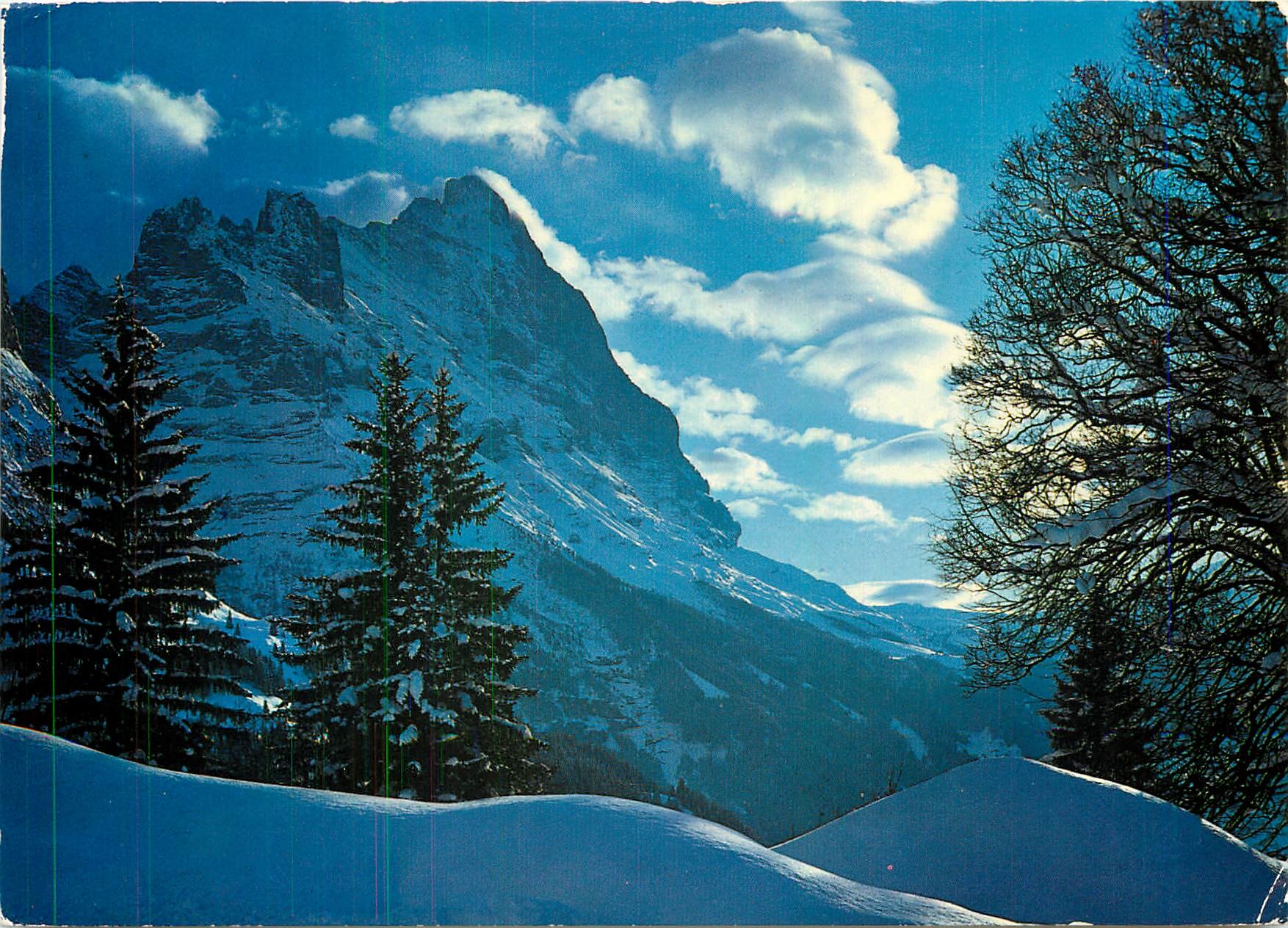 CPM Eiger 