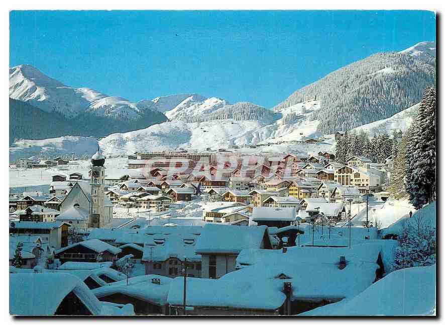 CPM Disentis Graubunden Dorfpartie gegen Segnas 
