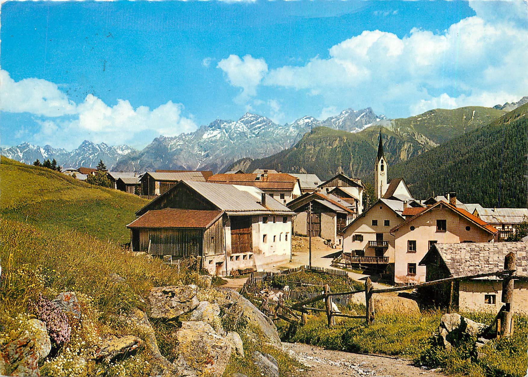 CPM Guardia Unter Engadin mit Pisocgruppe 