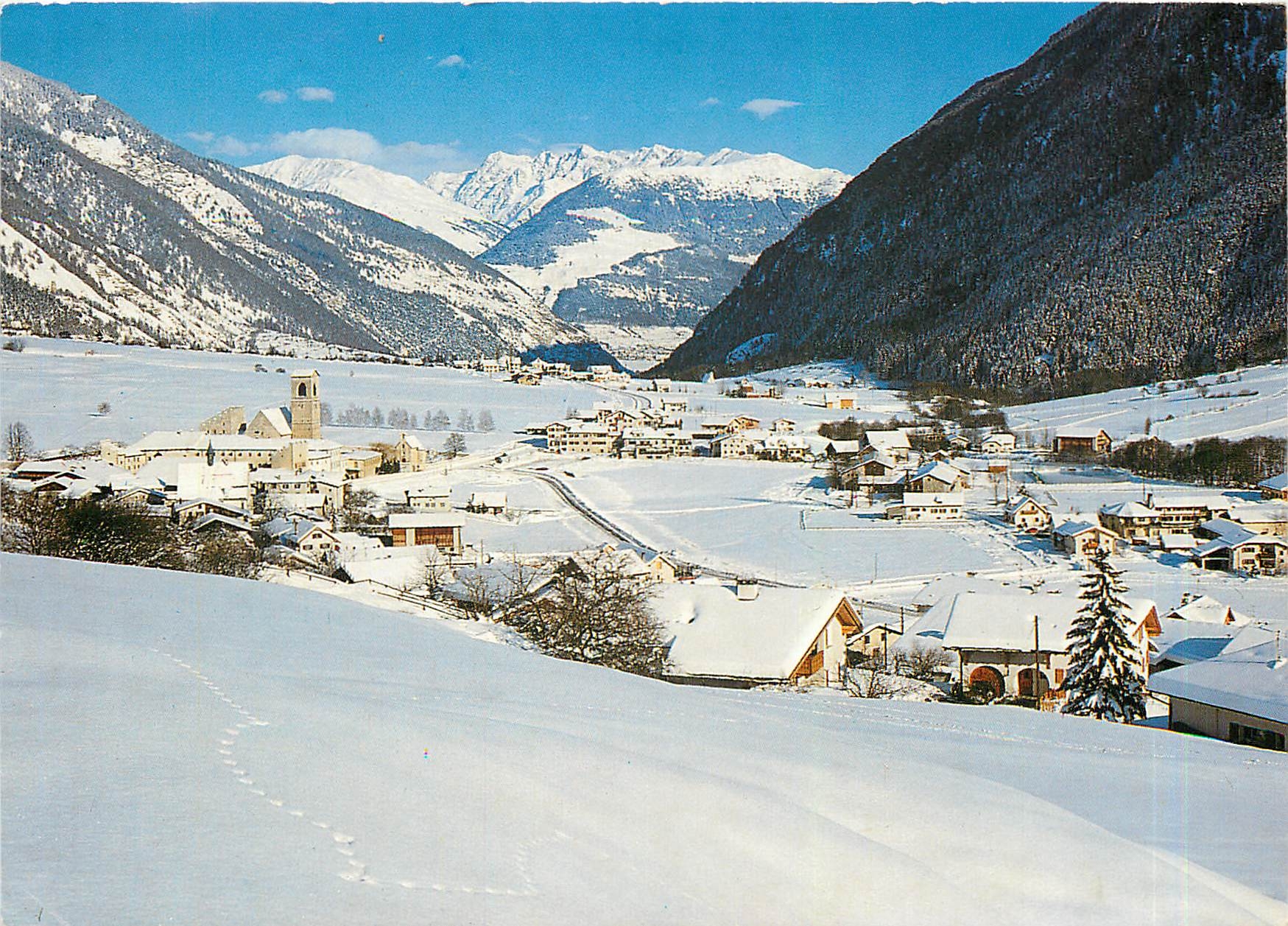 CPM Mustair Val Mustair Graubunden 