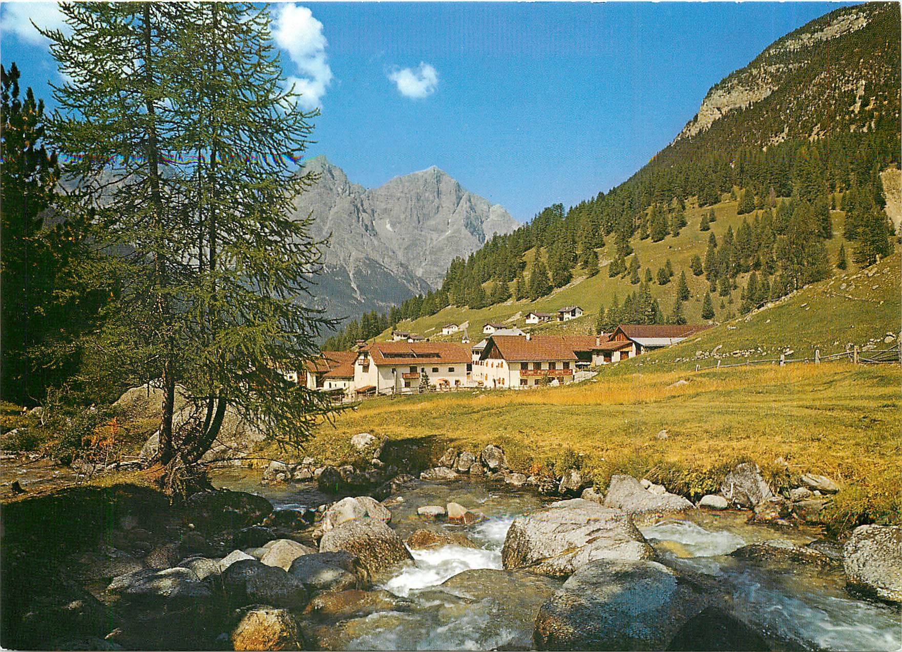 CPM Scharl mit Clemgiabach und Pisocgruppe 