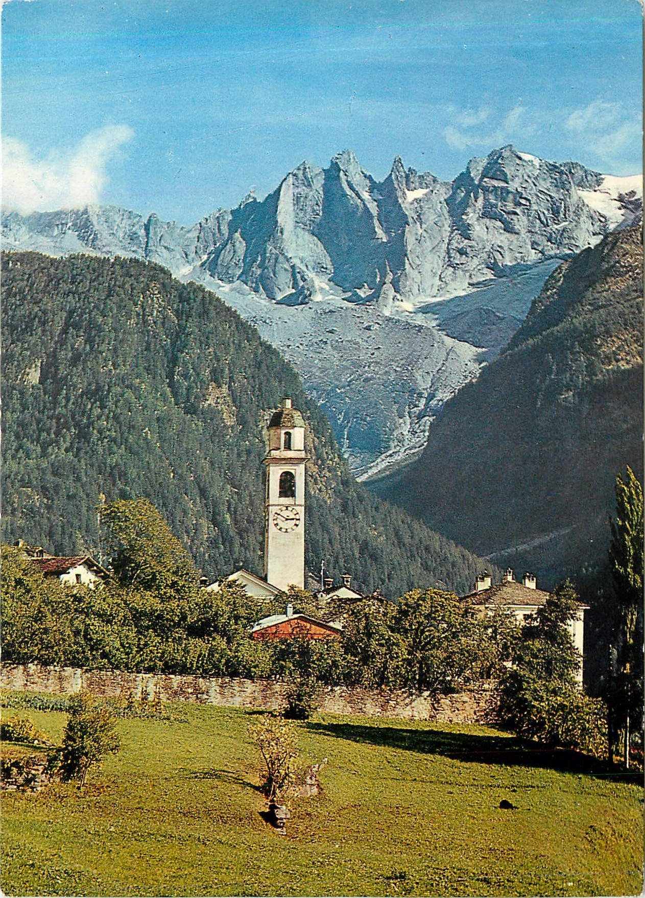 CPM Soglio 