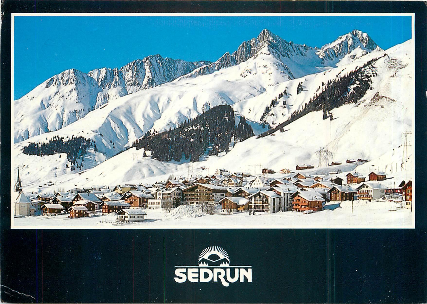 CPM Sedrun 