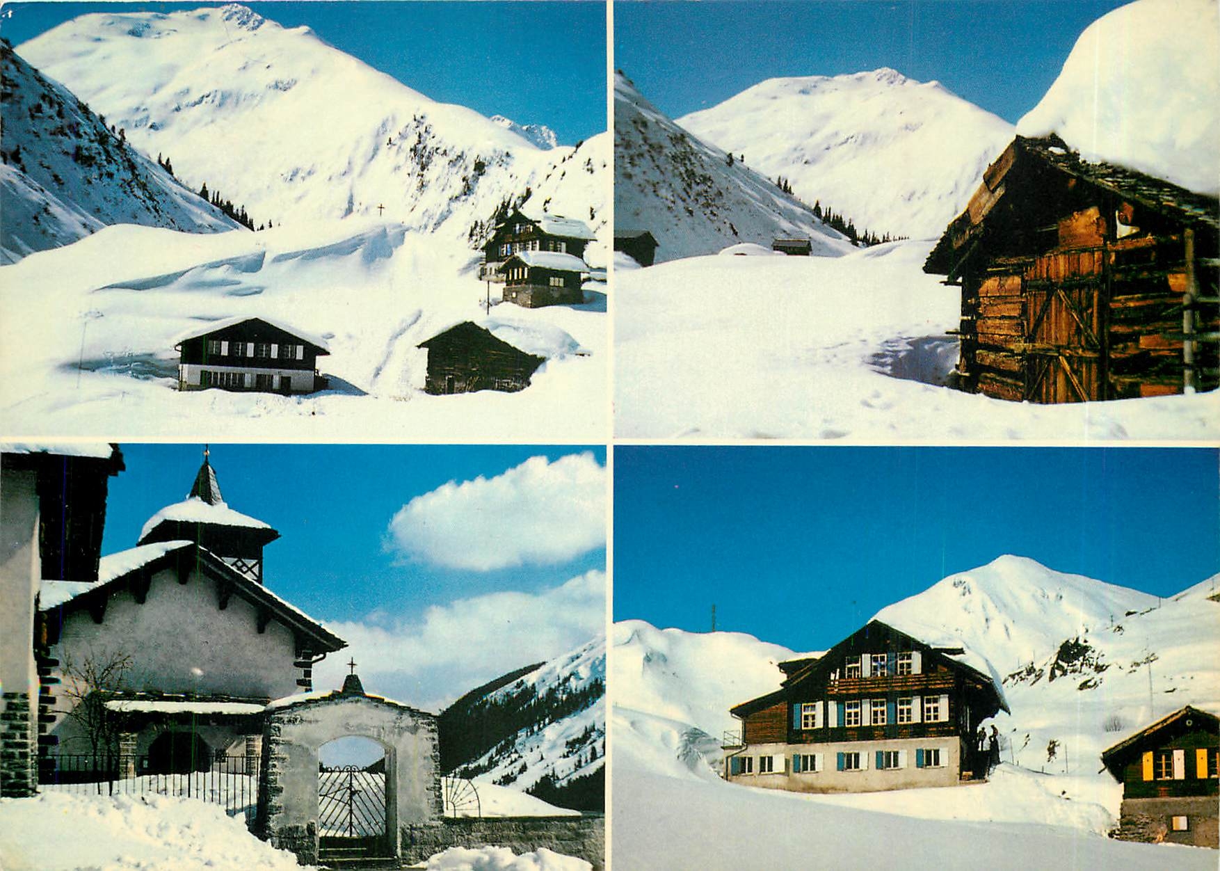 CPM Verein Vacanza Pfarrei St Anton Luzern 