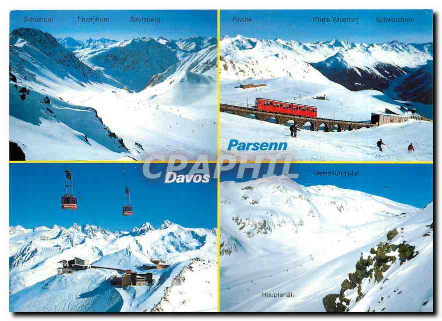 CPM Davos 