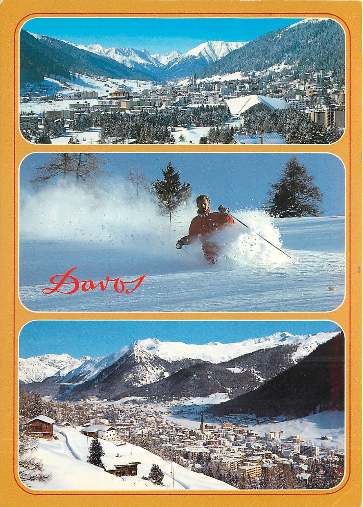 CPM Davos 