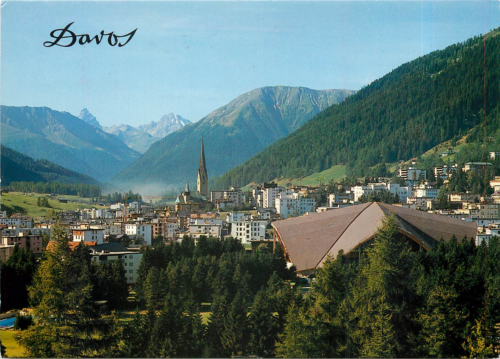 CPM Davos 