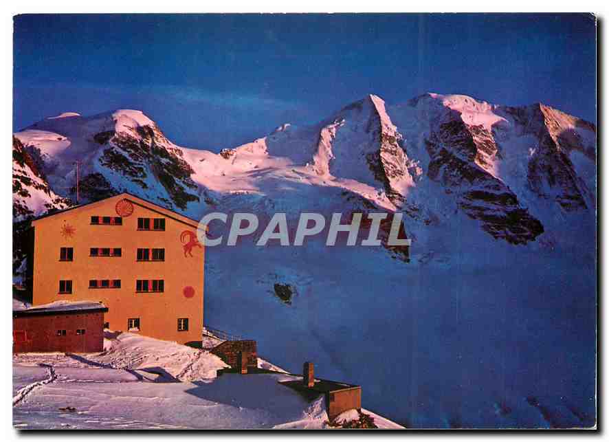 CPM Diavolezza 