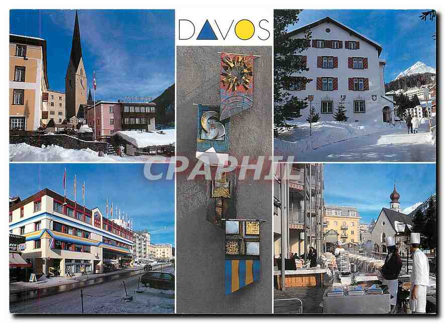 CPM Davos 