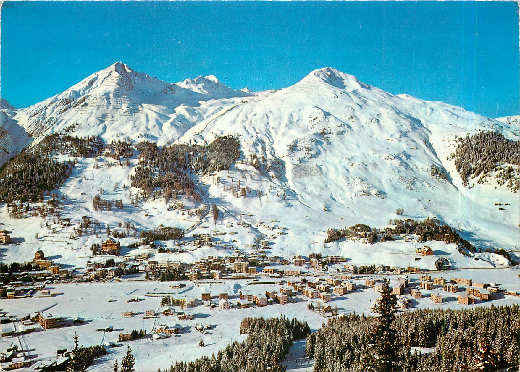 CPM Davos Dorf 