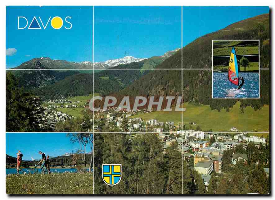 CPM Davos 